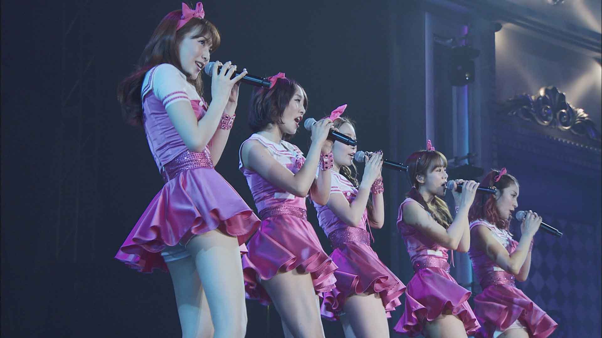 [èååç] KARAæ¥æ¬äºå·¡æ¼å±ä¼ - KARASIA 2nd Japan Tour 2013ãISO 41.9Gã
