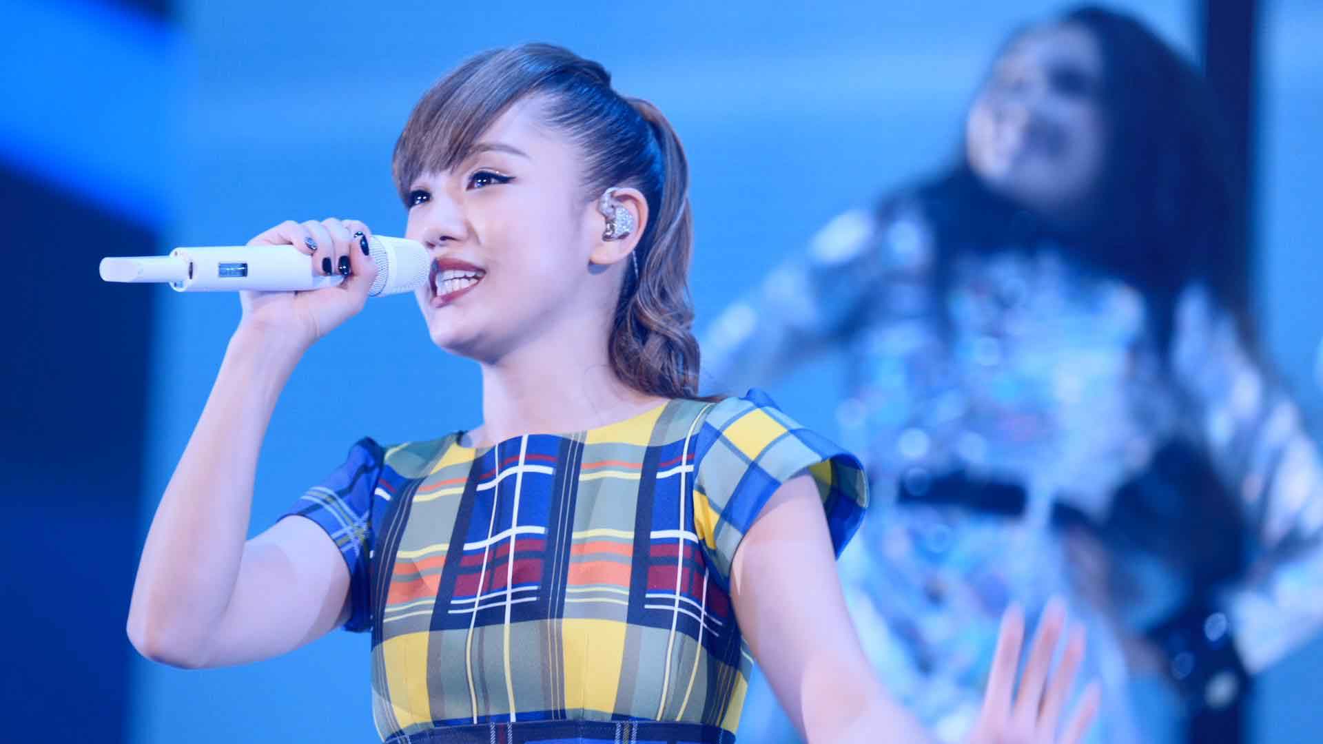 西野加奈10周年演唱会 Kana Nishino - LOVE it Tour 〜10th