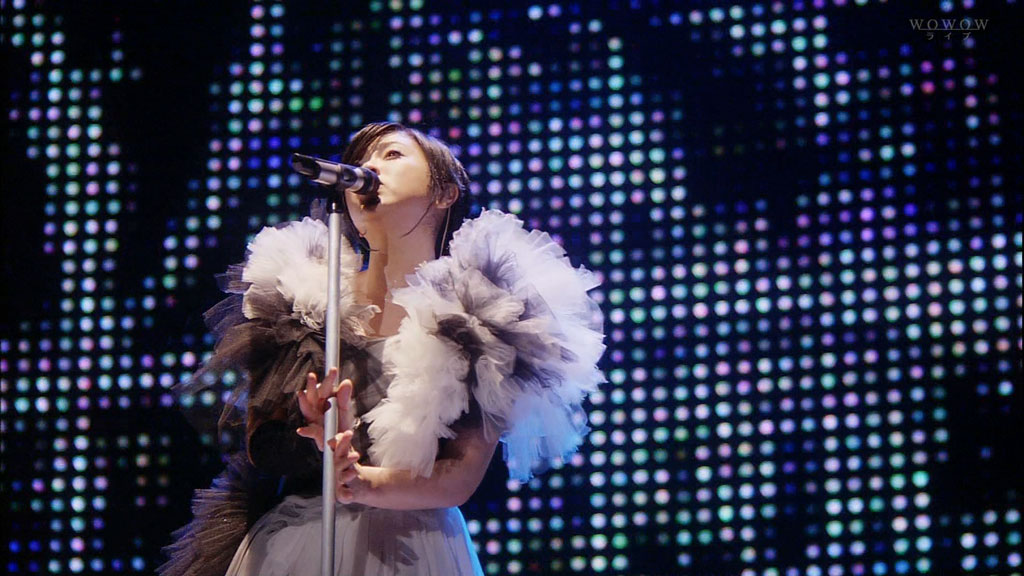 宇多田光2006 演唱会宇多田ヒカルUTADA UNITED 2006《TS HDTV