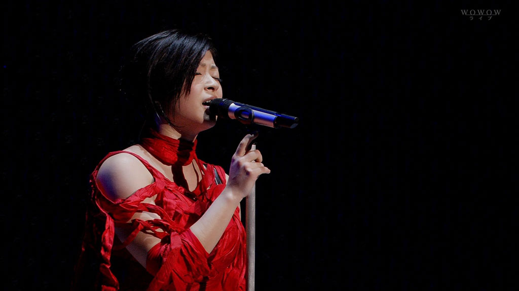 宇多田光2006 演唱会宇多田ヒカルUTADA UNITED 2006《TS HDTV
