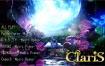 ClariS - Fairy Party《BDMV 5.43G》