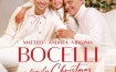 波切利家族 - 家庭圣诞节 ANDREA BOCELLI - A FAMILY CHRISTMAS 豪华版 (2023 圣诞音乐) [24Bit/96kHz] [Hi-Res Flac 1.33GB]