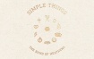 The Band Of Heathens - Simple Things 2023 [24Bit/96kHz] [Hi-Res Flac 811MB]