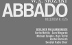Claudio Abbado conducts Mozart's Requiem 1999 [2015] [BDMV 14.3GB]
