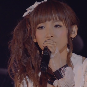 南条爱乃 fripSide 10th Anniversary Live 2012 十周年纪念东京演唱会《BDMV 40.5G》