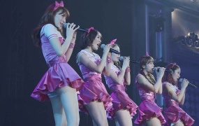 KARA日本二巡演唱会 – KARASIA 2nd Japan Tour 2013《ISO 41.9G》