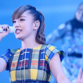 西野加奈10周年演唱会 Kana Nishino - LOVE it Tour 〜10th Anniversary 2018《BDMV 33.4G》