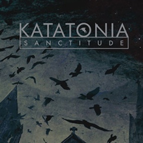 Katatonia: Sanctitude - Live At Union Chapel 2015《BDMV 34.9G》