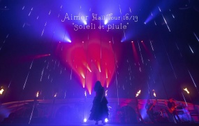 Aimer太阳雨巡演东京场 Aimer Hall Tour 18/19「soleil et pluie」《BDMV 21.8G》