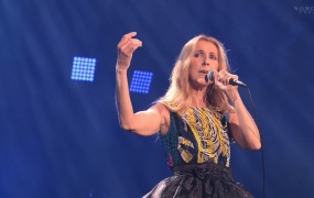 Celine Dion (席琳·迪翁) Live at Tokyo Dome 2018《TS HDTV 14.1G》