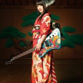 水树奈奈 2017~NANA MIZUKI LIVE ZIPANGU × 出雲大社御奉納公演~月花之宴~《BDMV四碟 171GB》