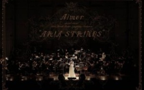 Aimer 2018 斯洛伐克国立放送交響楽団 “ARIA STRINGS”特别音乐会《BDMV 21.43GB》