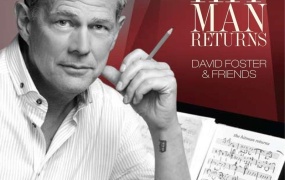 大卫 佛斯特回归2011好友们的音乐飨宴 Hit Man Returns: David Foster & Friends《BDMV 41.3G》