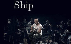 史汀.斯汀 最后方舟现场演唱会 Sting - The Last Ship Live At The Public Theater 2014《ISO 21.81G》
