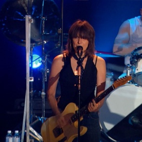 Pretenders - With Friends 2019《BDMV 18.7G》