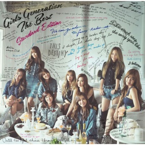 少女时代 2008 LIVE表演舞台合集 Girls' Generation 2008 Live Performances Collection《TS HDTV 58.6G》