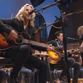 Tommy Shaw - Sing for the Day! 2019《BDMV 21.7G》