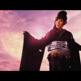 仓木麻衣 20th Anniversary~Music Video Collection《TS HDTV 32.53G》