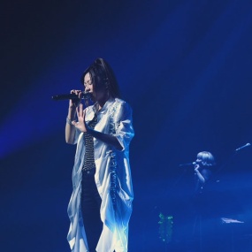 仓木麻衣 20th Anniversary Mai Kuraki Live Project 2019 “Let\'s GOAL!~薔薇色の人生~《TS HDTV 17.84G》