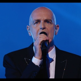 Pet Shop Boys - Inner Sanctum Live 2018《BDMV 43.2G》