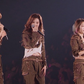 少女时代 日本演唱会 少女時代 4th TOUR - Phantasia - in JAPAN《TS HDTV 14.9G》