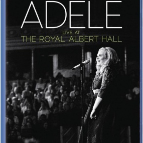 阿黛尔 Adele Live At The Royal Albert Hall 2011皇家亚伯厅演唱会《BDMV 25G》