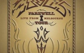 老鹰乐队 墨尔本告别巡回演唱会 Eagles: The Farewell 1 Tour - Live from Melbourne 2005 [BDMV 51.5G]