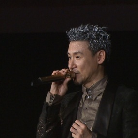张学友2007张学光年演唱会  Jacky Cheung The Year Of Jacky Cheung World Tour 07 HK《Remux MKV 43.1G》