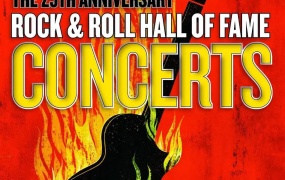 摇滚名人堂25周年纪念演唱会 The 25th Anniversary Rock and Roll Hall of Fame Concert 2009 [BDMV 2BD 75.3GB]