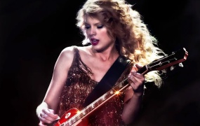 泰勒·斯威夫特 爱的告白 世界巡回演唱会 Taylor Swift - Speak Now World Tour Live 2011 [BDMV 18.6G]