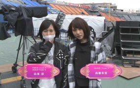 AKB48 横浜体育场 高桥南毕业演唱会《BDMV 6碟 185G》