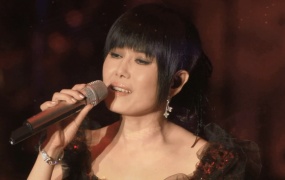 江蕙 初登场 Jody Chiang First Live 2008 台北小巨蛋演唱会《BDMV 22.4G》