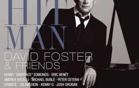 大卫.福斯特和他的朋友们 Hit Man - David Foster & Friends 2008 [BDISO 41.3GB]