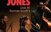 诺拉·琼斯-朗尼斯科特爵士俱乐部演唱会 Norah Jones Live At Ronnie Scott 2017 [BDISO 33.95GB]