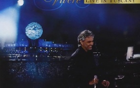 安德烈.波切利 Andrea Bocelli - Vivere : Live In Tuscany 2008 [BDISO 21.47GB]