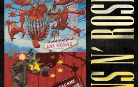 枪与玫瑰 赌城现场演唱会 2D+3D Guns N' Roses: Appetite for Democracy 3D - Live at the Hard Rock Casino, Las Vegas 2002 [BDISO 44.19GB]