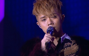 张敬轩 港乐 张敬轩交响音乐会 HKPO x Hins Concert Live 2011《BDMV 41.93G》