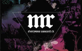 MR.乐队第一次震撼红馆演唱会 Mr. Everyone Concert 01 Karaoke 2010《BDMV 43.52G》