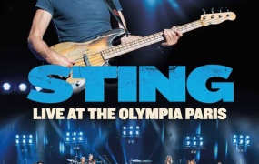 斯汀 巴黎奥林匹亚音乐厅演唱会实录 Sting - Live at the Olympia Paris 2017 [BDISO 35.8GB]