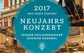 2017年维也纳新年音乐会 Vienna Philharmonic New Year's Concert 2017 [BDMV 34.5GB]