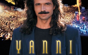 雅尼 雅典卫城音乐会25周年纪念专辑BD盘 Yanni - Live At The Acropolis 1994 [BDMV 36.9GB]