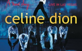 席琳狄翁2007拉斯维加斯演唱会 Celine Dion - A New Day Live in Las Vegas 2007 [BDMV 2BD 71GB]