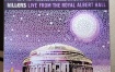 杀手乐团 英国皇家艾伯特音乐厅2009演唱会 The Killers: Live From The Royal Albert Hall 2009 [BDISO 41.4GB]