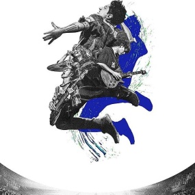 ONE OK ROCK with Orchestra - Japan Tour 2018《BDMV 35G》
