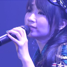 水树奈奈 Nana Mizuki - The Museum II 2011 演唱会《BDMV 23.2G》