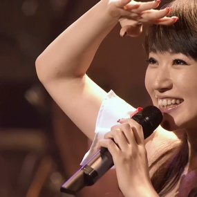 水树奈奈 Nana Mizuki - Live Games x Academy -Blue- 巡回演唱会2010《BDMV 2BD 91.9G》