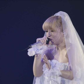 滨崎步Ayumi Hamasaki - Rock'n'Roll Circus Tour FINAL ~7Days Special~《ISO双碟 66.3G》