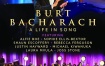 伯特·巴卡拉克  生命之歌 2016演唱会 Burt Bacharach - A Life In Song 2016《ISO 20G》