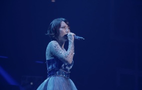 蓝井艾露演唱会 Eir Aoi Special Live 2018 ～RE BLUE～ at Nippon Budokan《ISO 39.34G》