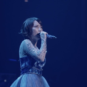 蓝井艾露演唱会 Eir Aoi Special Live 2018 ~RE BLUE~ at Nippon Budokan《ISO 39.34G》
